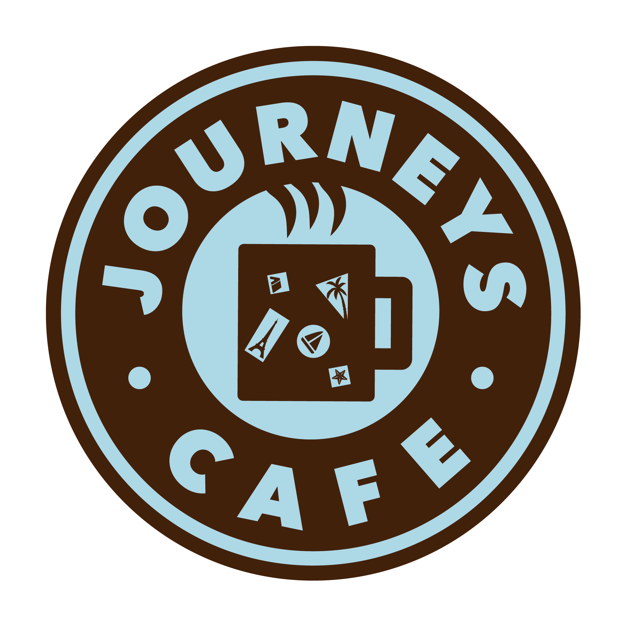 journeys cafe springfield